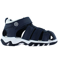 Color Kids Sandaler - Phantom
